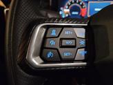 Thumbnail of 2025 Shadow Black Ford Mustang