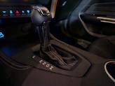 Thumbnail of 2025 Shadow Black Ford Mustang