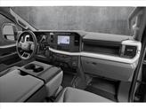 Thumbnail of 2025 Agate Black Metallic Ford F-350