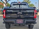 Thumbnail of 2025 Agate Black Metallic Ford F-350