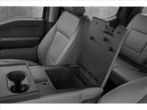 Thumbnail of 2025 Agate Black Metallic Ford F-350