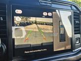 Thumbnail of 2025 Agate Black Metallic Ford F-350