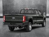 Thumbnail of 2025 Agate Black Metallic Ford F-350