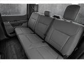 Thumbnail of 2025 Agate Black Metallic Ford F-350