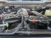 Thumbnail of 2025 Agate Black Metallic Ford F-350