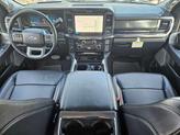 Thumbnail of 2025 Agate Black Metallic Ford F-350