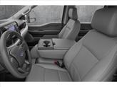 Thumbnail of 2025 Agate Black Metallic Ford F-350