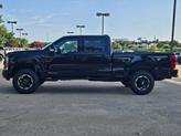 Thumbnail of 2025 Agate Black Metallic Ford F-350
