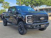 Thumbnail of 2025 Agate Black Metallic Ford F-350