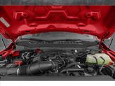 Thumbnail of 2025 Agate Black Metallic Ford F-350