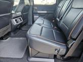 Thumbnail of 2025 Agate Black Metallic Ford F-350