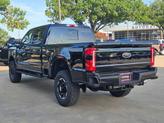 Thumbnail of 2025 Agate Black Metallic Ford F-350