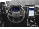Thumbnail of 2025 Carbonized Gray Metallic Ford Ranger