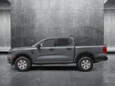 Thumbnail of 2025 Carbonized Gray Metallic Ford Ranger