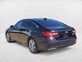 Thumbnail of 2020 Crystal Black Pearl Honda Accord