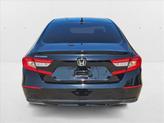 Thumbnail of 2020 Crystal Black Pearl Honda Accord