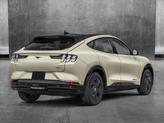 Thumbnail of 2025 Desert Sand Ford Mustang Mach-E