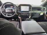 Thumbnail of 2025 Carbonized Gray Metallic Ford F-150