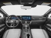 Thumbnail of 2026 Carbonized Gray Metallic Ford Mustang