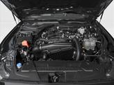 Thumbnail of 2026 Carbonized Gray Metallic Ford Mustang