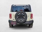 Thumbnail of 2025 Desert Sand Ford Bronco
