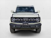 Thumbnail of 2025 Desert Sand Ford Bronco