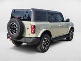 Thumbnail of 2025 Desert Sand Ford Bronco
