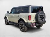 Thumbnail of 2025 Desert Sand Ford Bronco