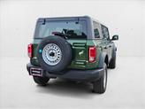 Thumbnail of 2025 Eruption Green Metallic Ford Bronco