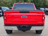 Thumbnail of 2022 Race Red Ford F-150