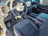 Thumbnail of 2025 Carbonized Gray Metallic Ford F-150