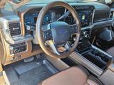 Thumbnail of 2024 Antimatter Blue Metallic Ford F-250