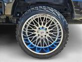 Thumbnail of 2024 Antimatter Blue Metallic Ford F-250