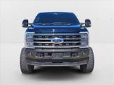 Thumbnail of 2024 Antimatter Blue Metallic Ford F-250