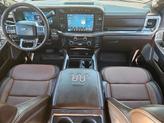 Thumbnail of 2024 Antimatter Blue Metallic Ford F-250
