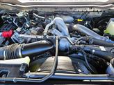 Thumbnail of 2024 Antimatter Blue Metallic Ford F-250