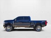 Thumbnail of 2024 Antimatter Blue Metallic Ford F-250