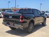 Thumbnail of 2025 Shadow Black Ford Ranger