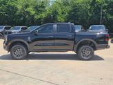 Thumbnail of 2025 Shadow Black Ford Ranger