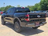 Thumbnail of 2025 Shadow Black Ford Ranger