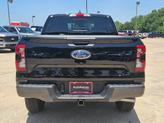 Thumbnail of 2025 Shadow Black Ford Ranger
