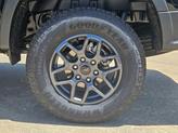 Thumbnail of 2025 Shadow Black Ford Ranger