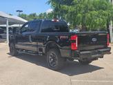 Thumbnail of 2023 Agate Black Metallic Ford F-250