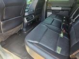 Thumbnail of 2023 Agate Black Metallic Ford F-250