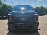 Thumbnail of 2023 Agate Black Metallic Ford F-250