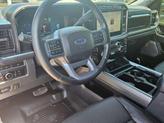 Thumbnail of 2023 Agate Black Metallic Ford F-250