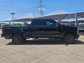 Thumbnail of 2023 Agate Black Metallic Ford F-250