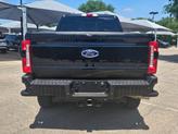 Thumbnail of 2023 Agate Black Metallic Ford F-250