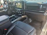 Thumbnail of 2023 Agate Black Metallic Ford F-250