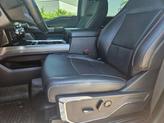 Thumbnail of 2023 Agate Black Metallic Ford F-250